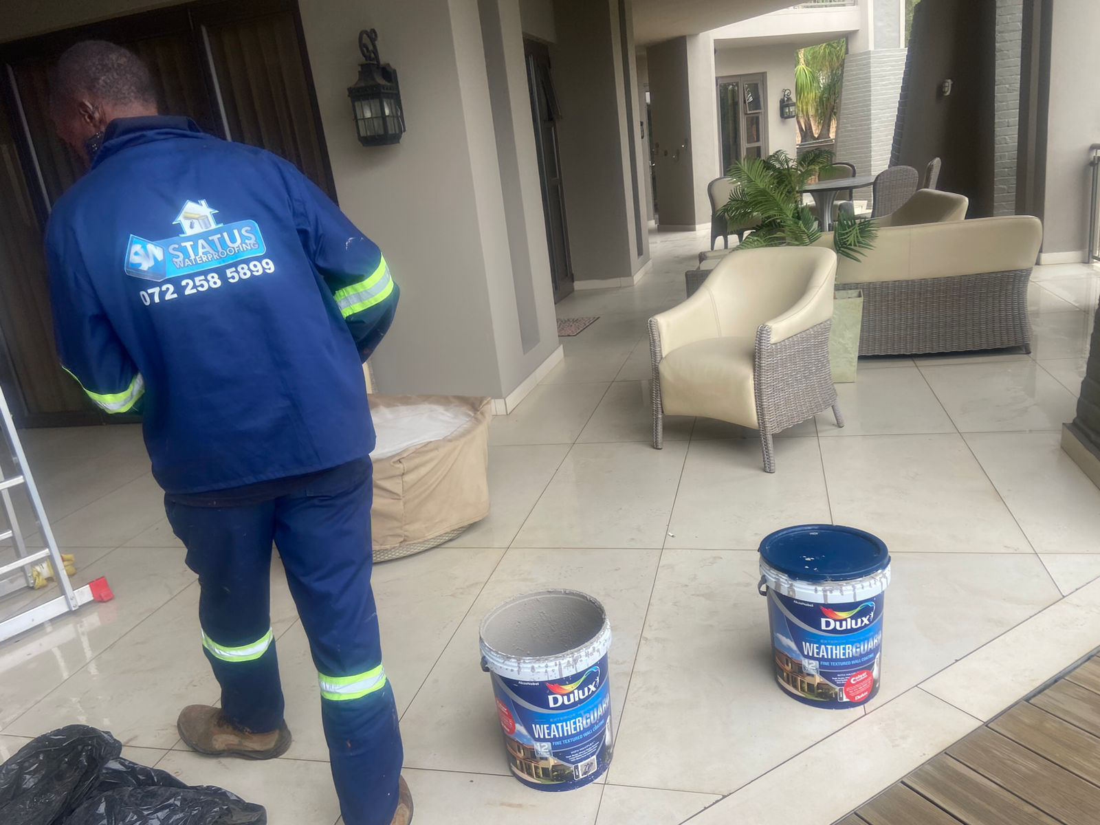 The Ultimate Guide to Waterproofing Products: Protecting Your Home from Water Damage